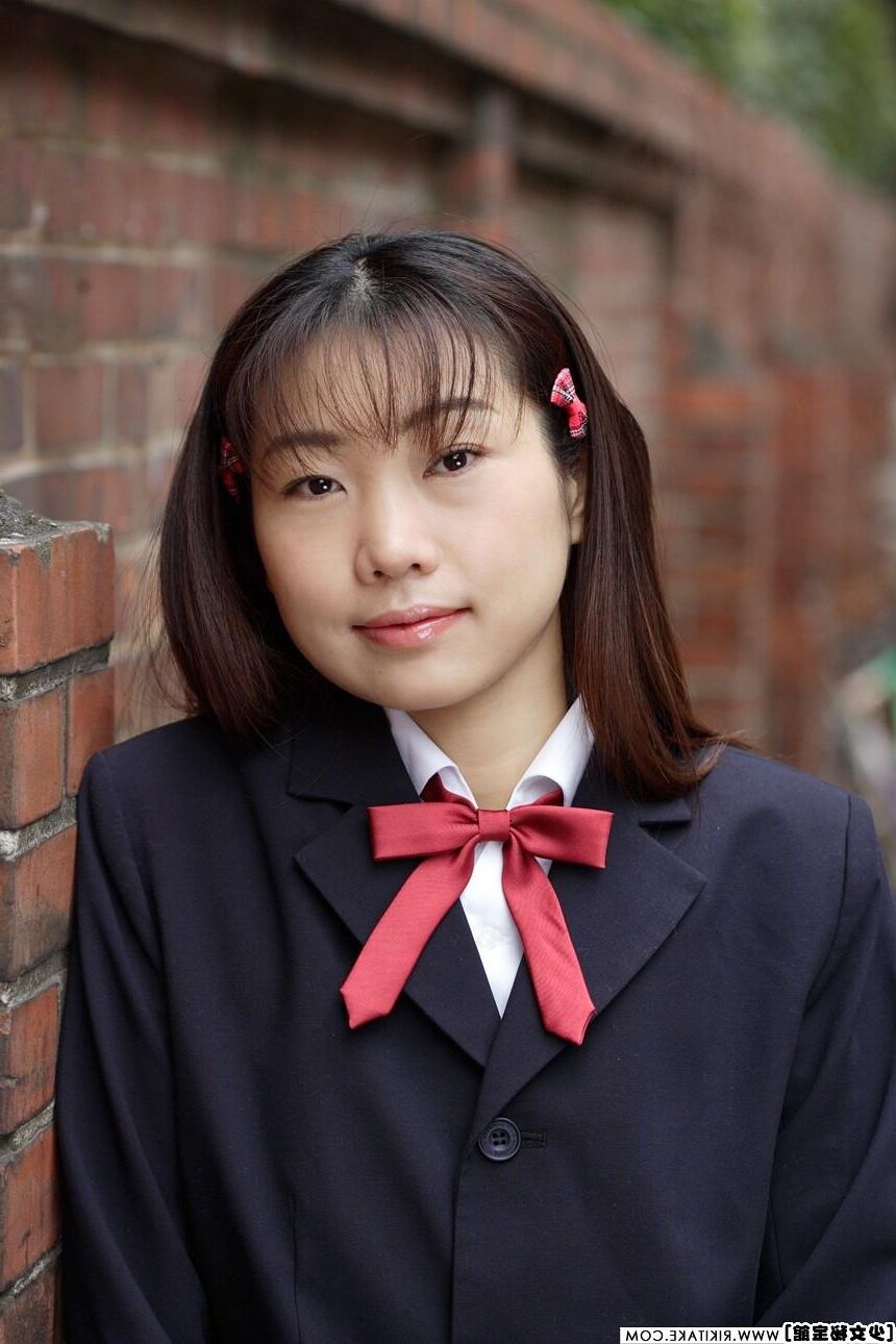 japanese nude model Rumi Kimura 