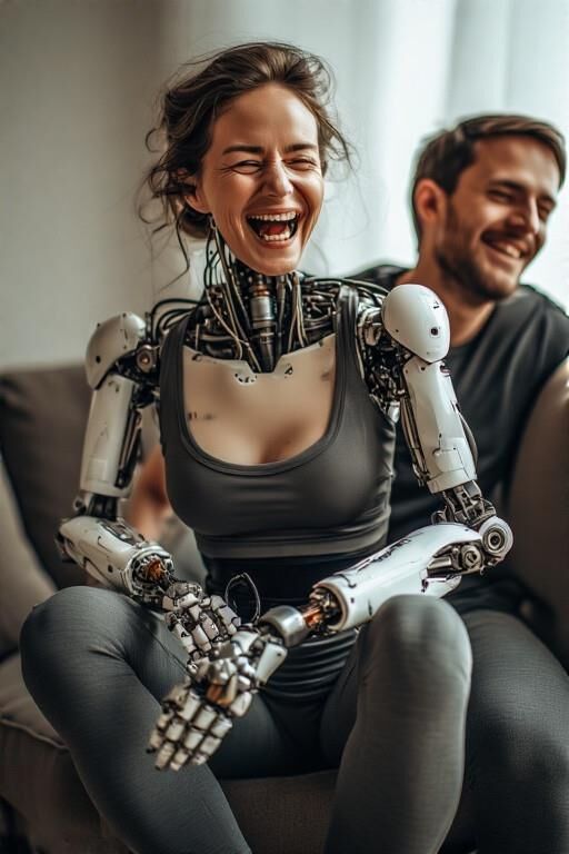 O futuro