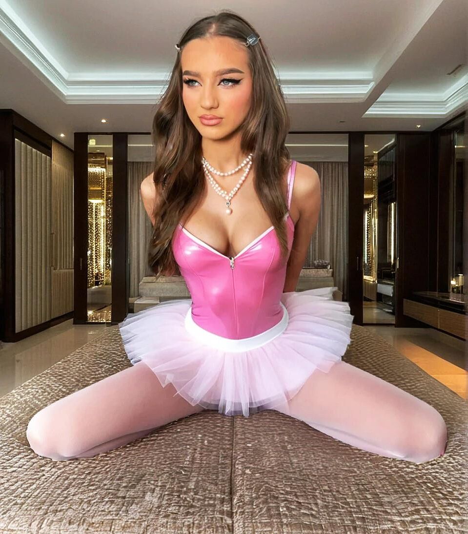 Salope teen roumaine Alexia S