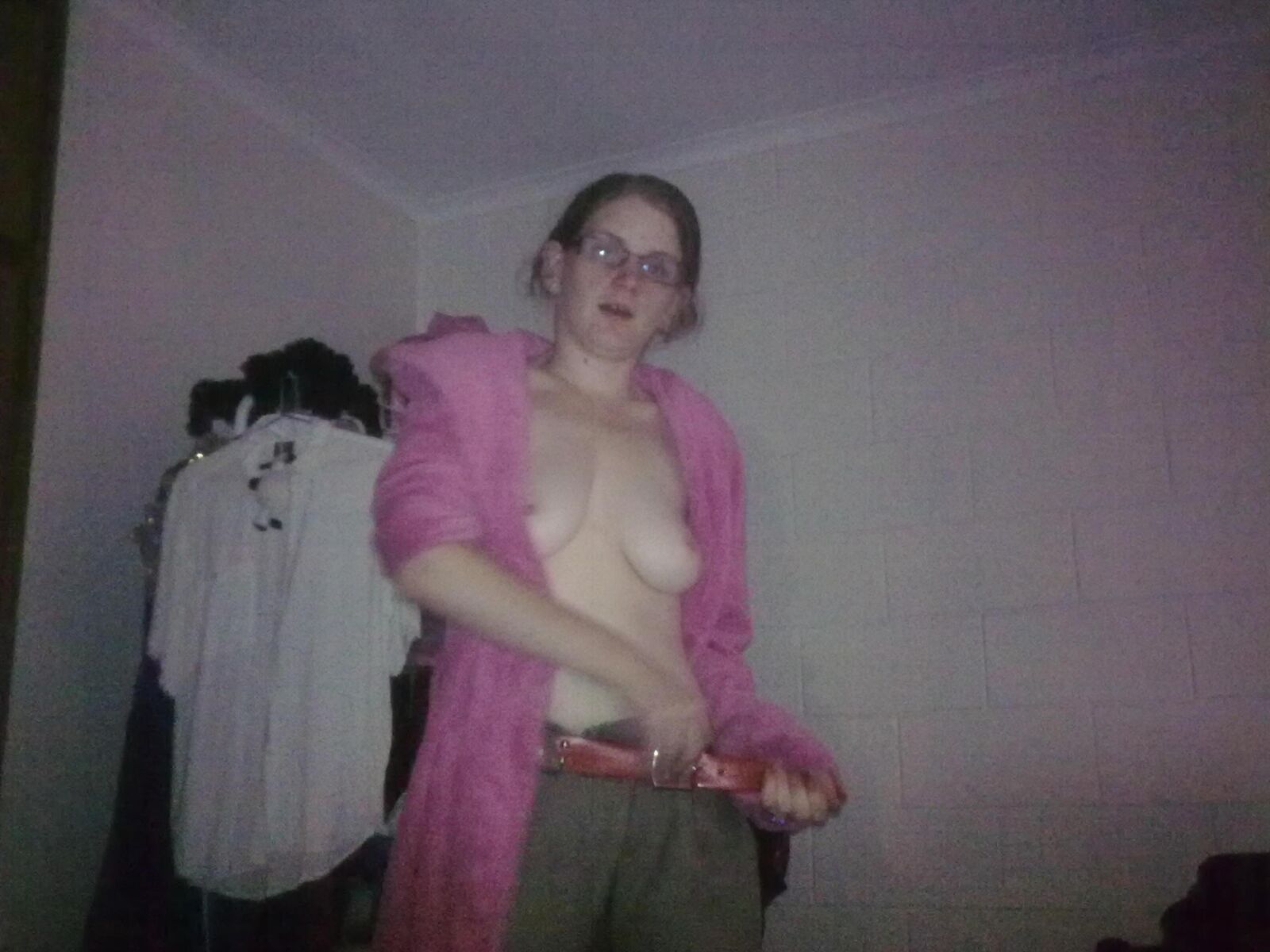 Les Moches donnent envie de sexe sale