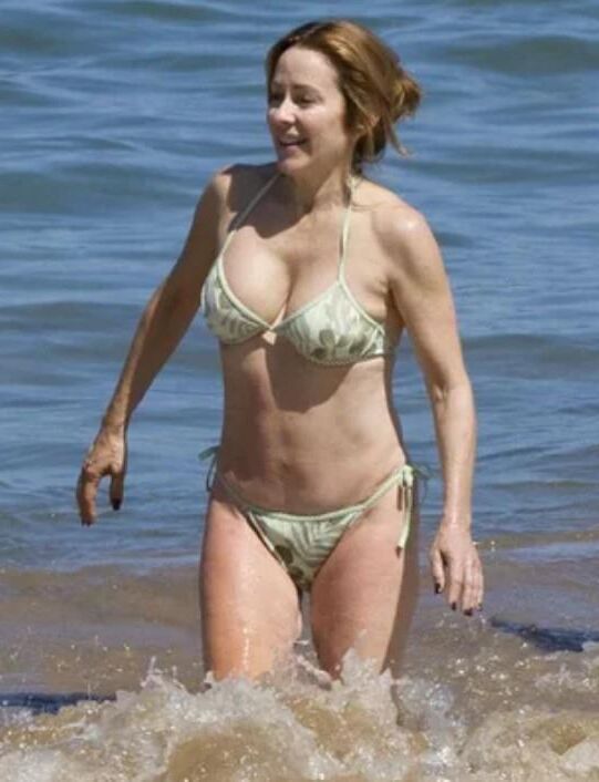 Patricia Heaton