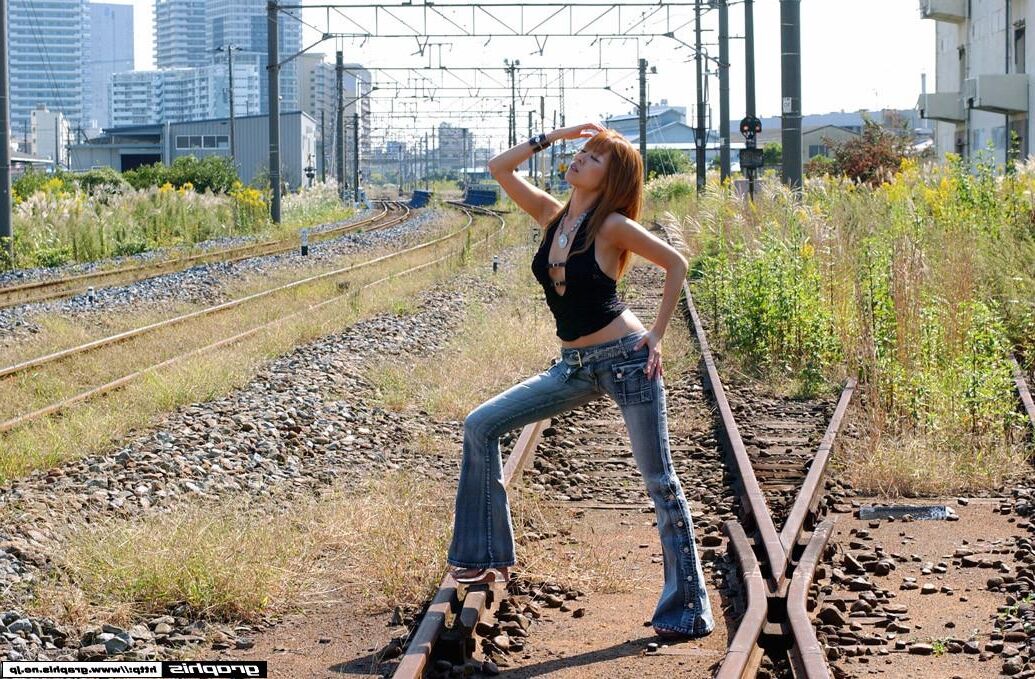 Ami ayukawa graphisgals № успех