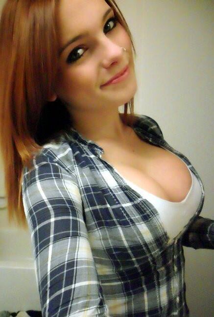 Beautiful Breasts