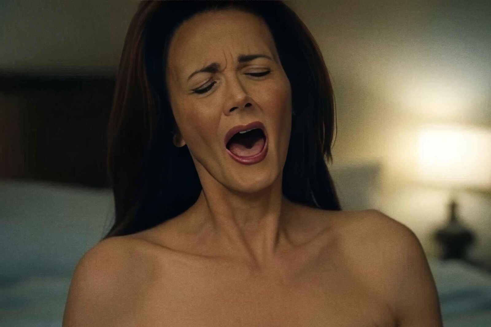 Lynda Carter linda agonia