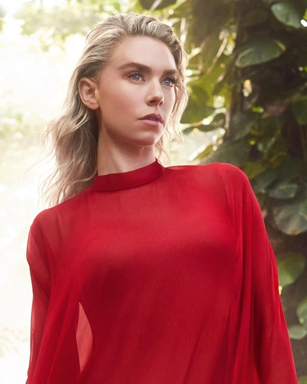 Seins Vanessa Kirby