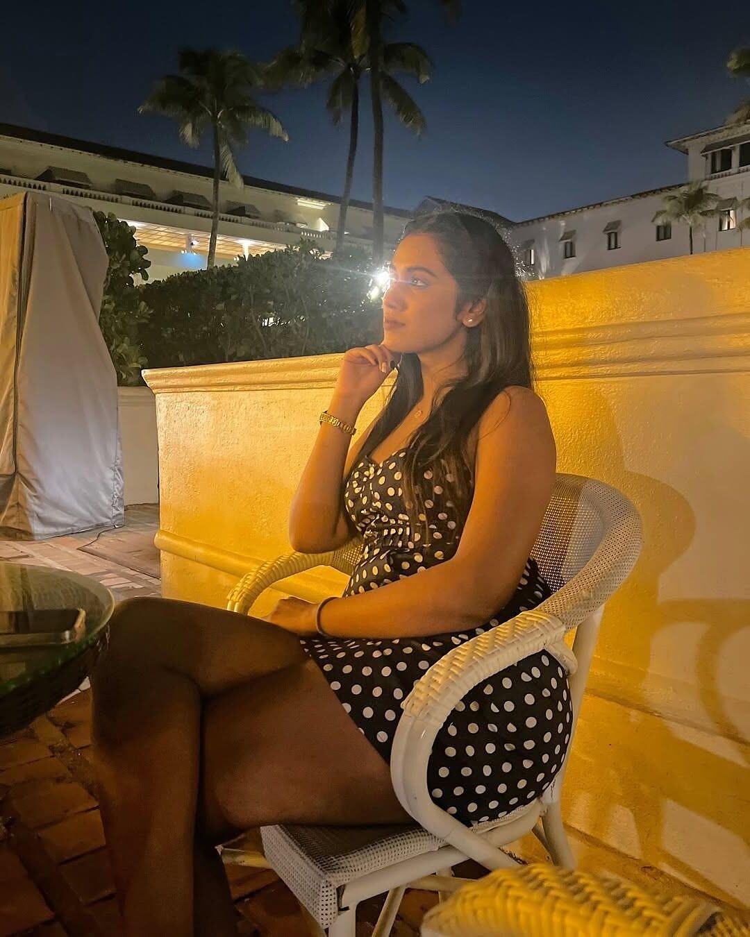 Sexy Legs