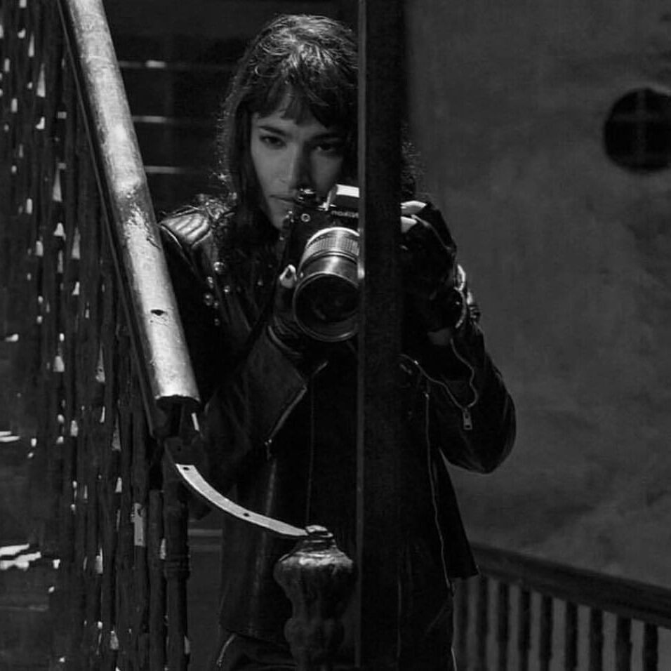Sofia Boutella