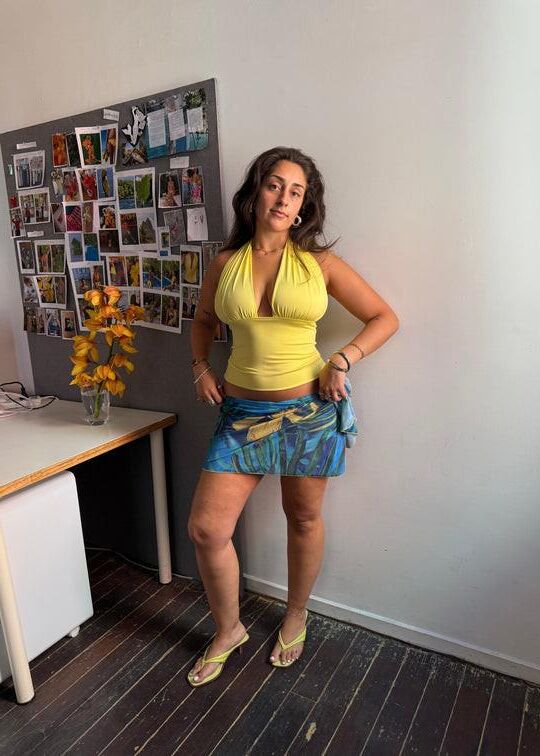 P Интерес к красоте фокусируется на этой сексуальной AF Milf Papg Queen!