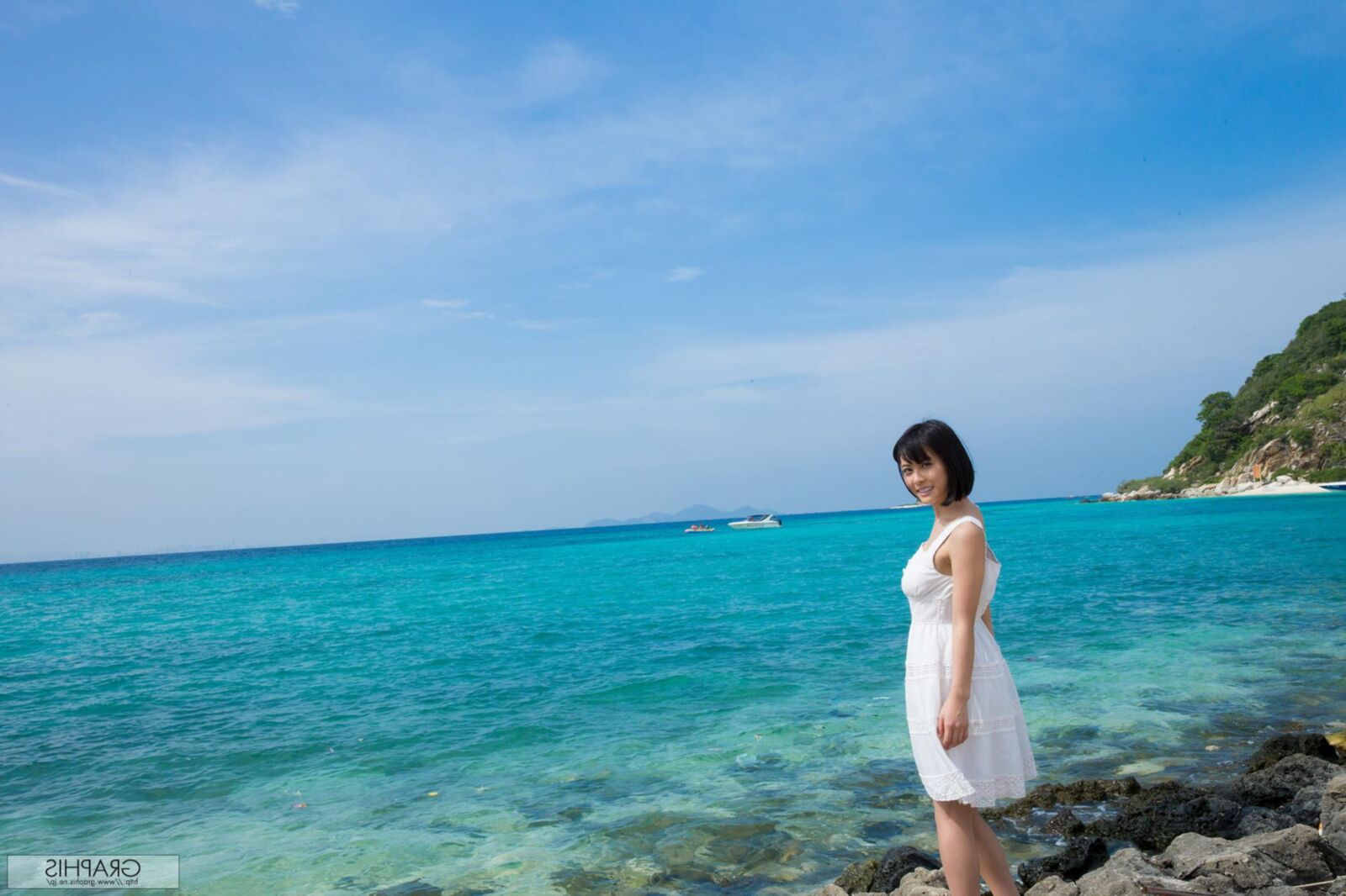 Китай Matsuoka Graphisgals № Daisuke!