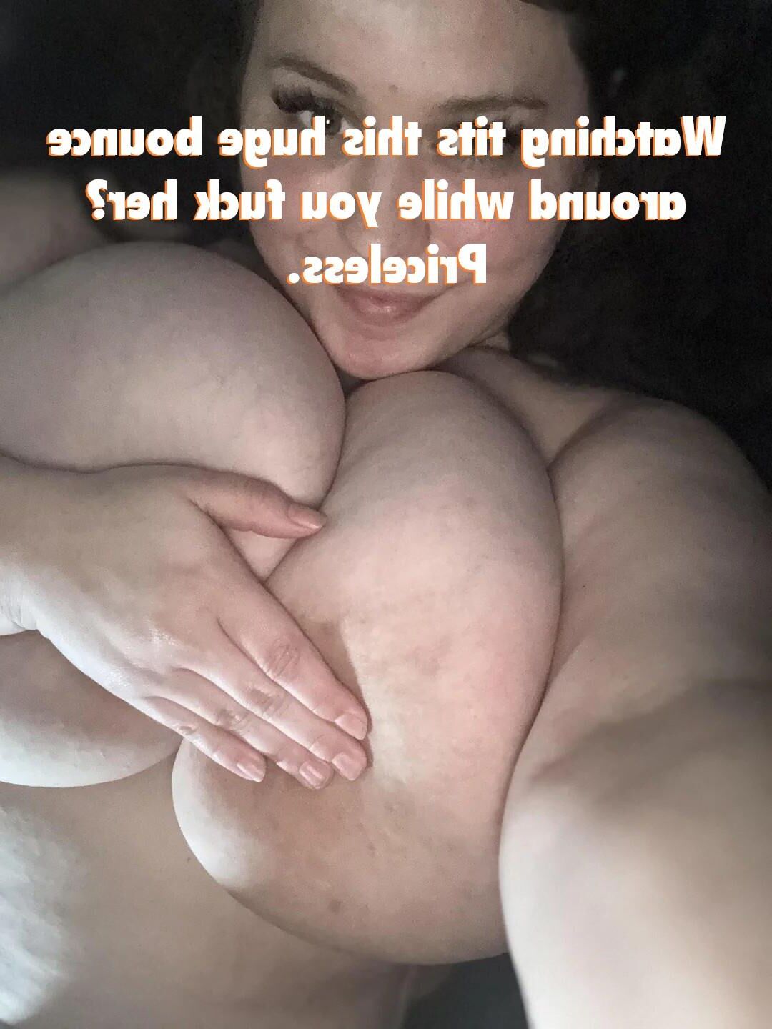 ¿Por qué me jodo bbws?