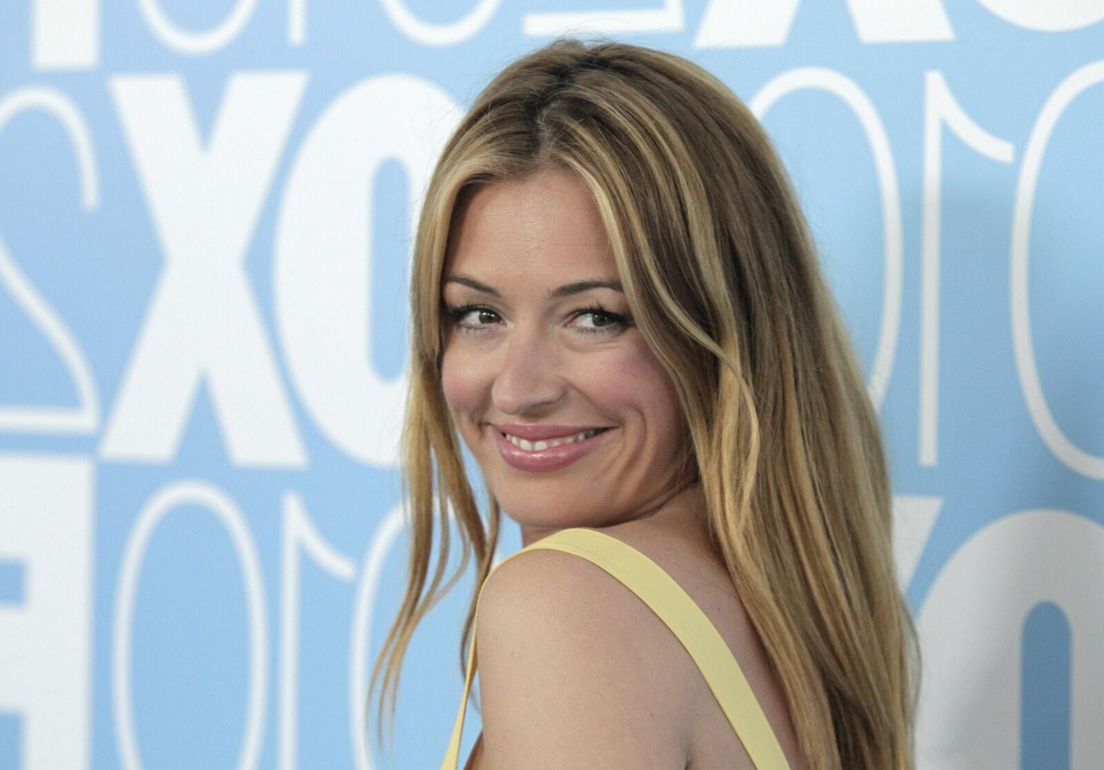 Chat Deeley