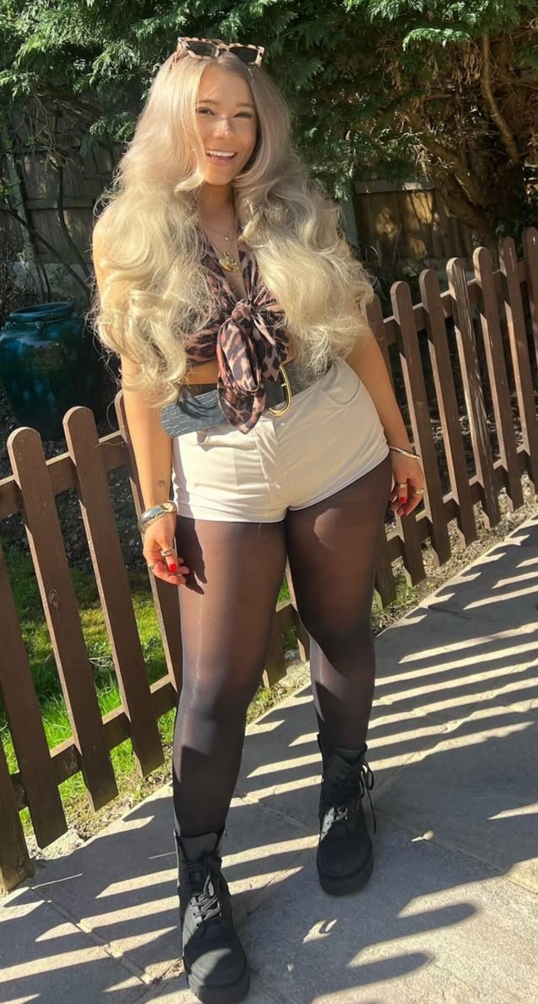 Hot girls 