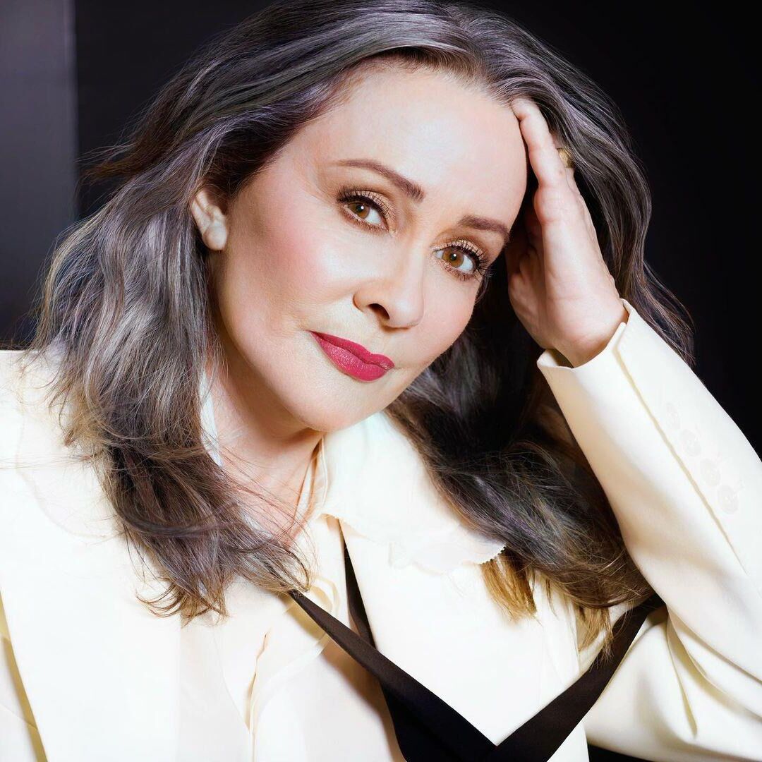Patricia Heaton