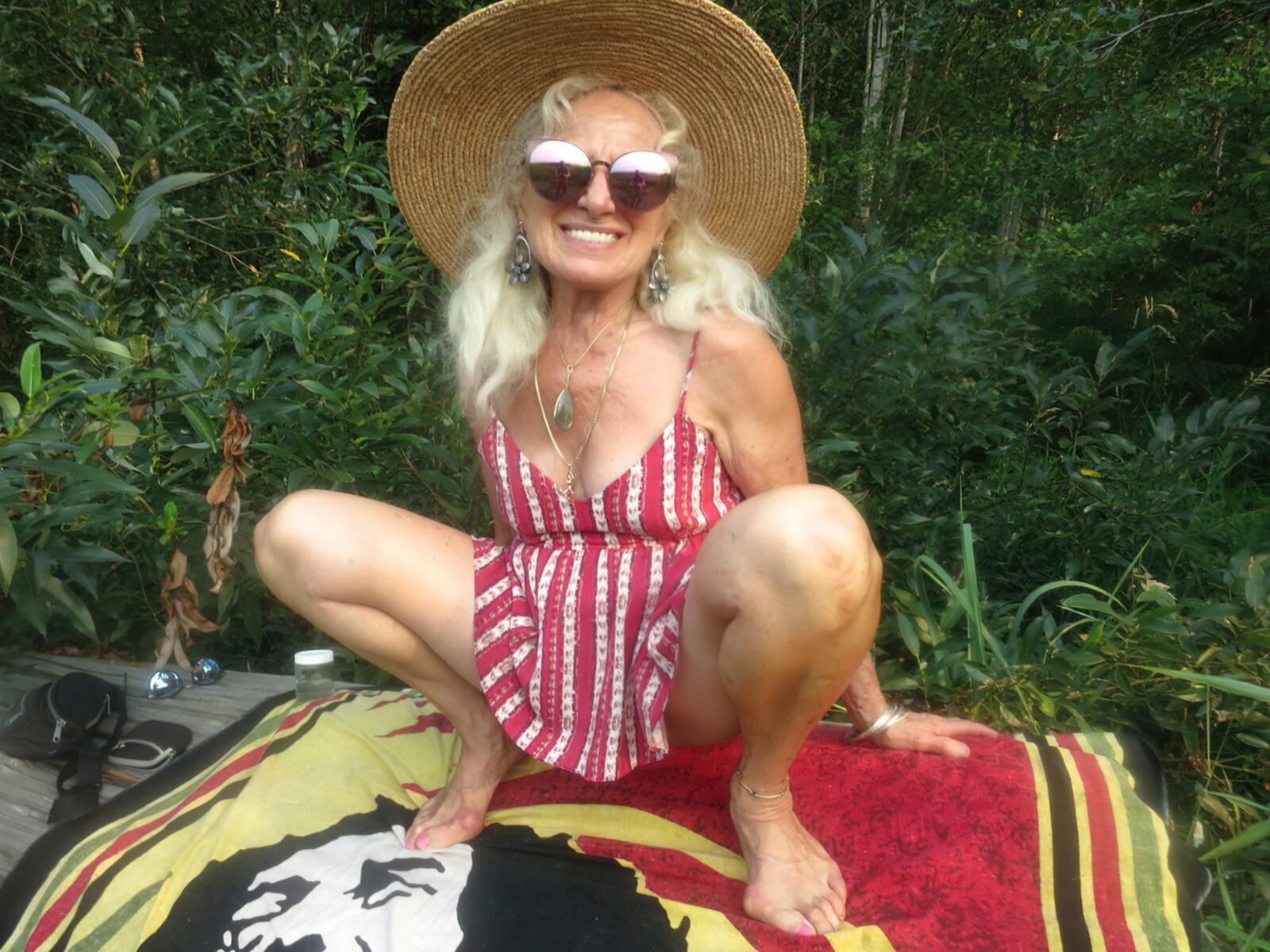 Barbie Viok