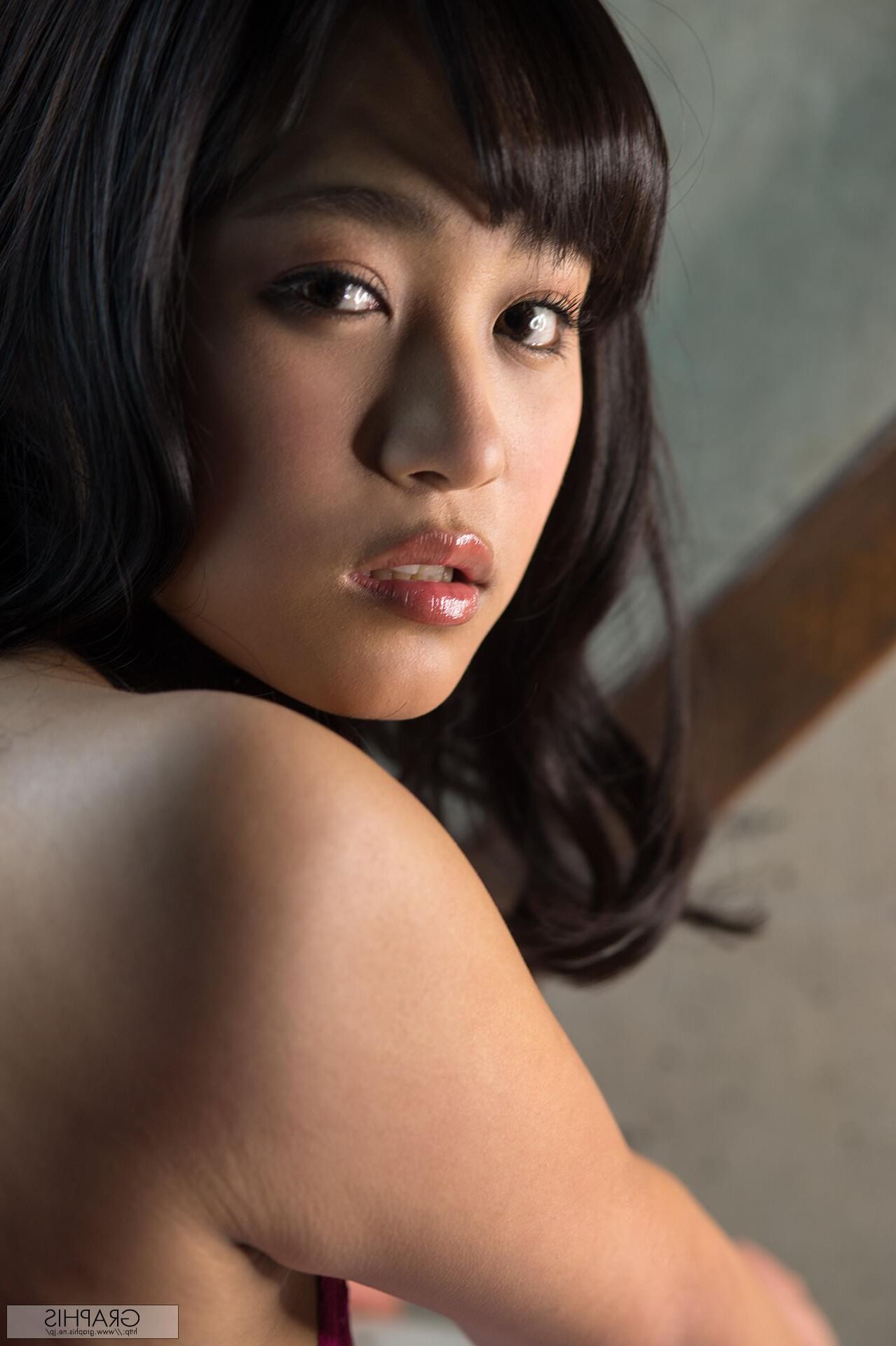 Emi asano graphisgals № Гранде