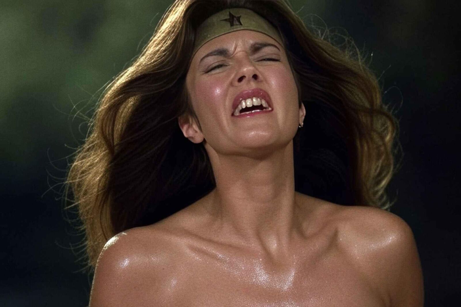 Lynda Carter linda agonia