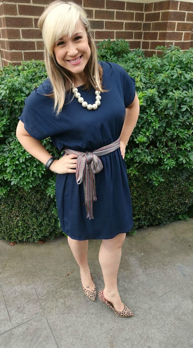 P Intérêt pour la beauté de la mode MILF Blogger Rosie Rockets