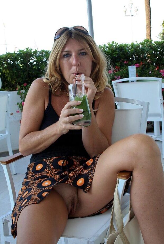 Older women are so sexy