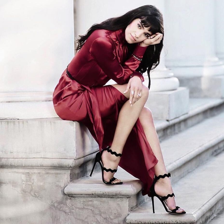 Sofia Boutella