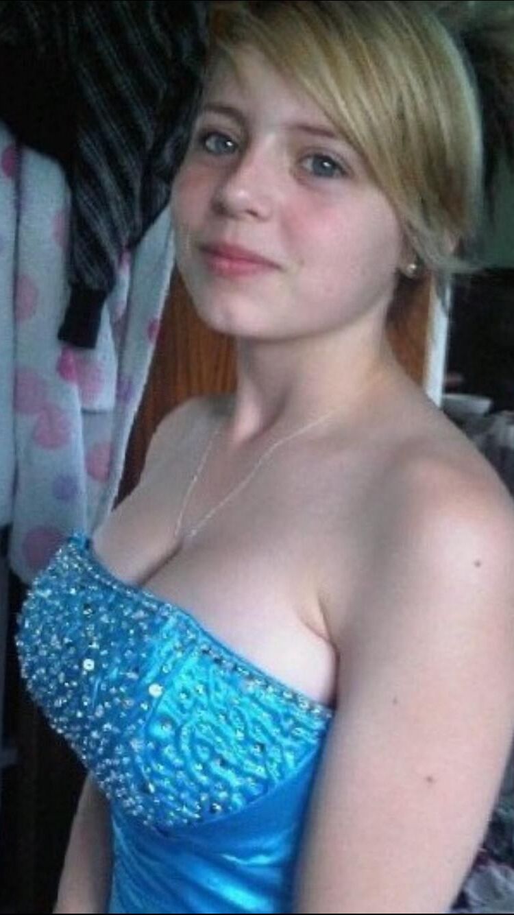 Beautiful Breasts