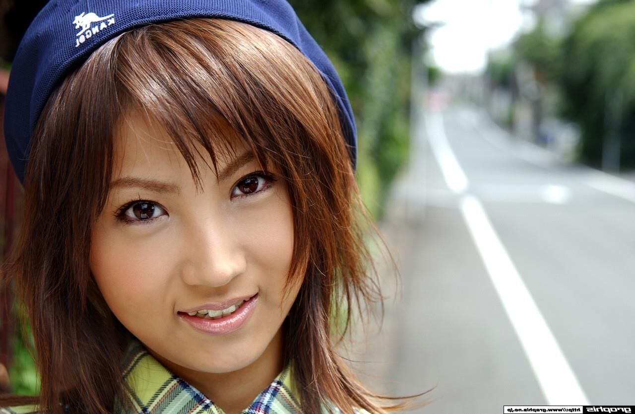 Haruka morimura graphisgals № один раз