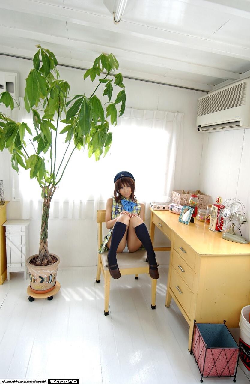 Haruka morimura graphisgals № один раз