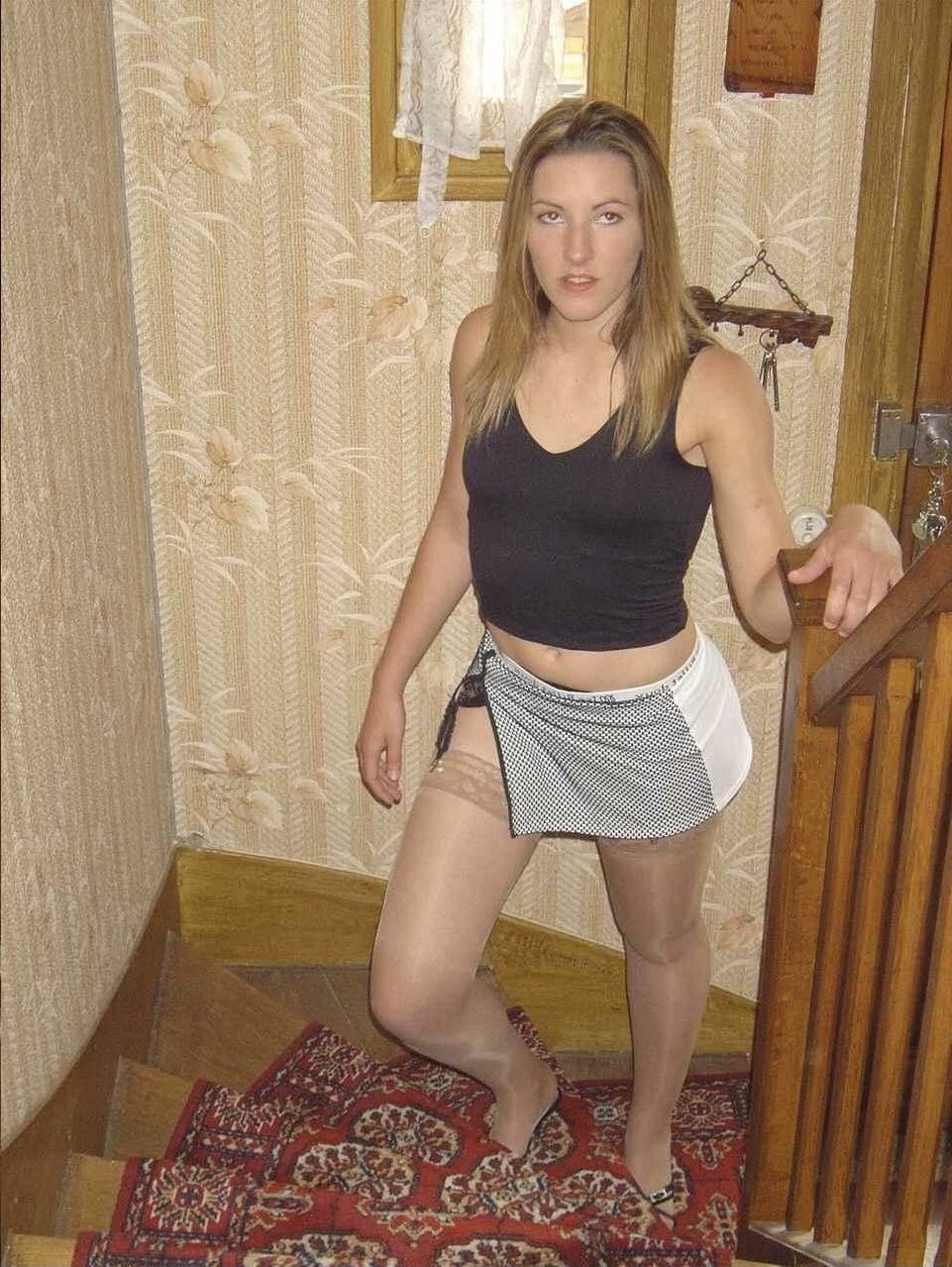 Expérience de petite amie