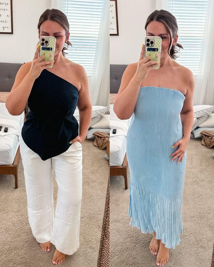 P Interesse an Schönheit Milf Pawg Modeblogger