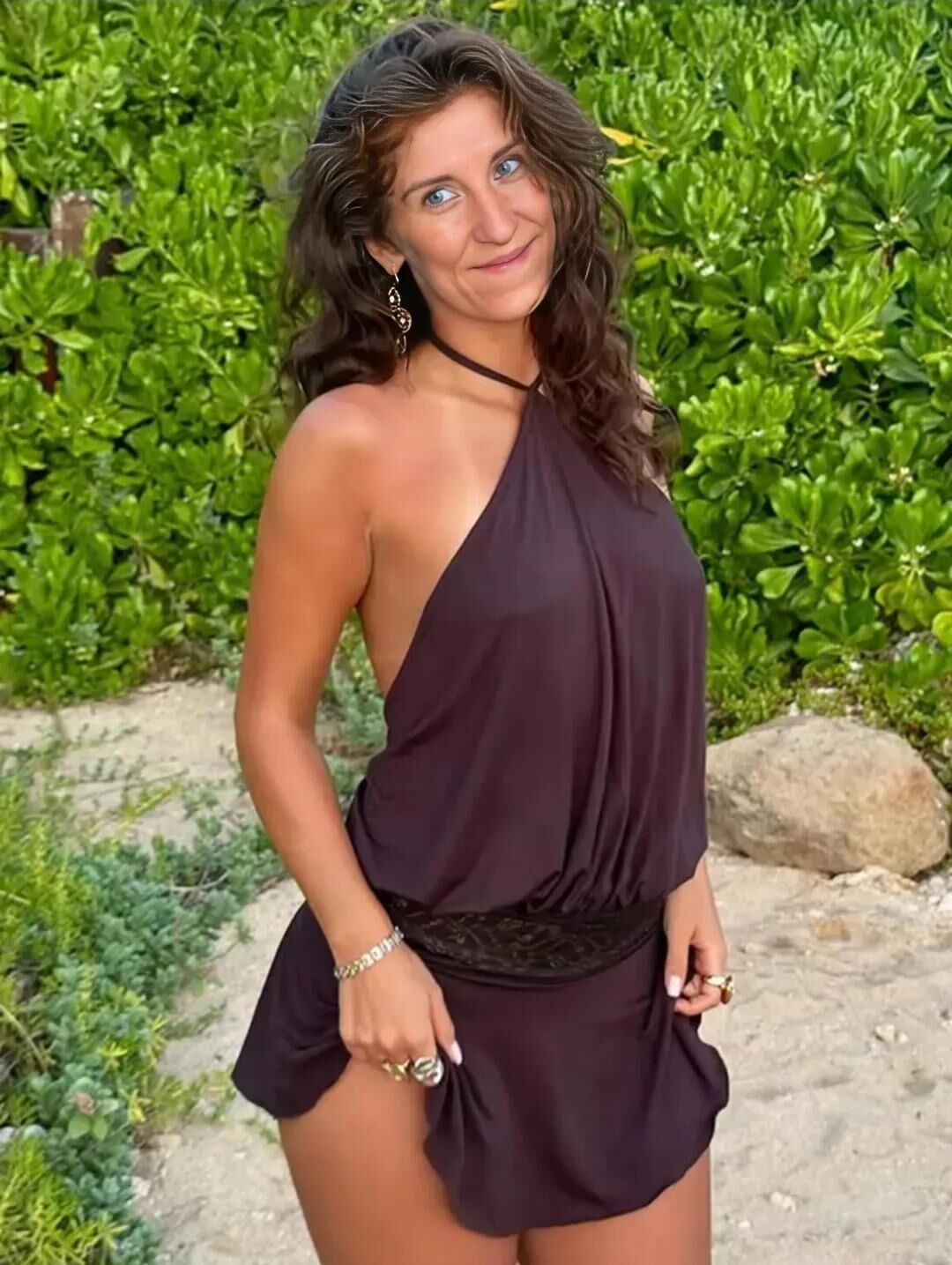 would you fuck me?
