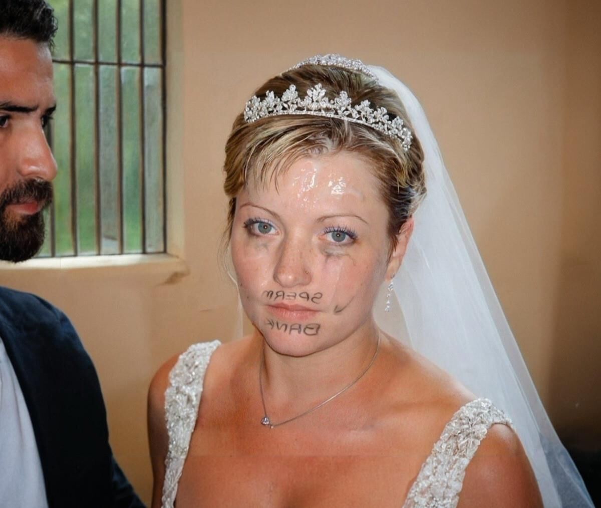 Brides fantastiques