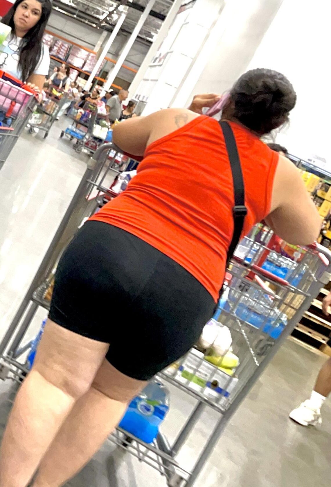 puta creep 