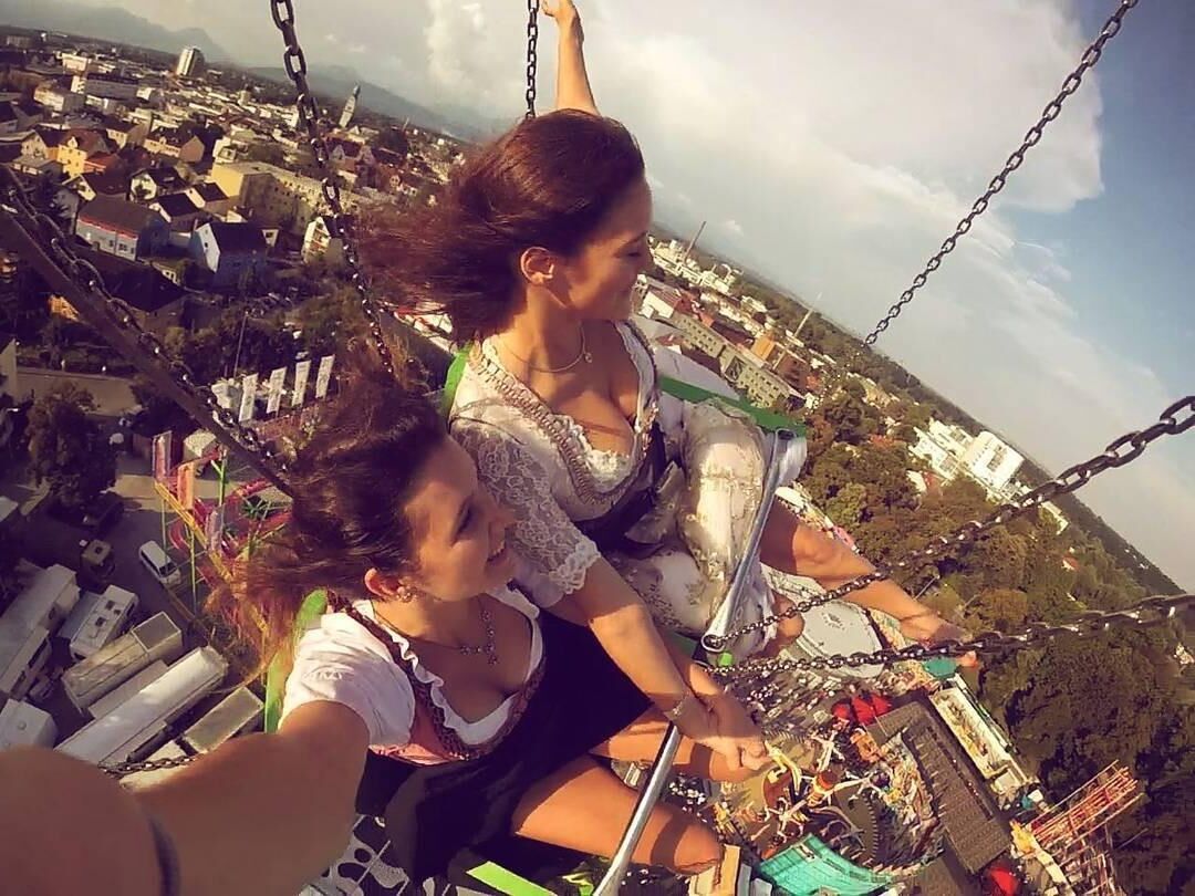 Geile Schwestern, какая одна сестра