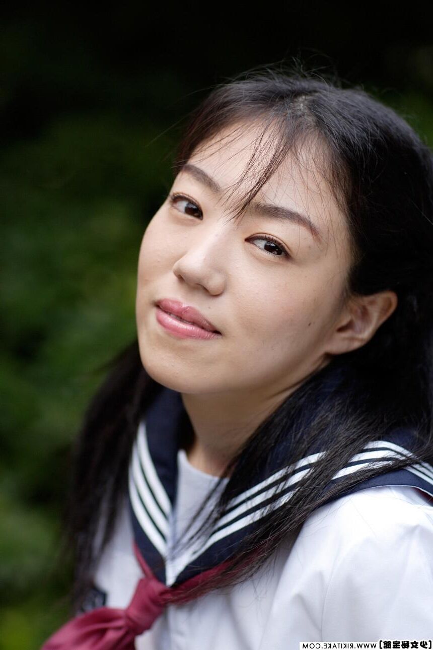 japanese nude model Mei Hanyuu