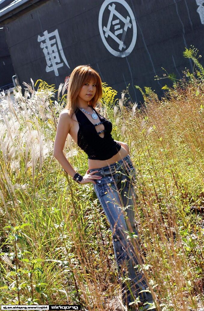Ami ayukawa graphisgals № успех