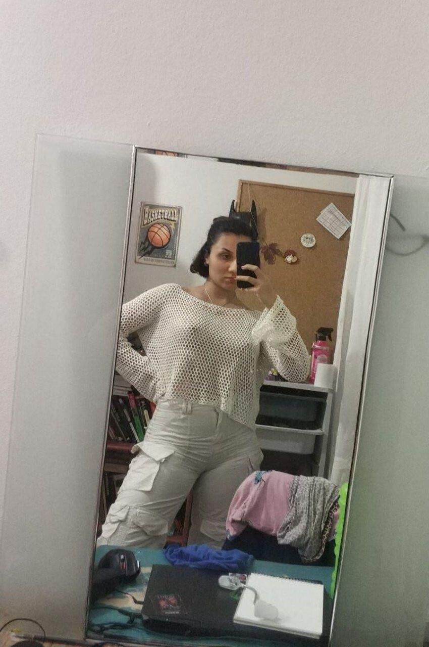 Puta morena turca nazli