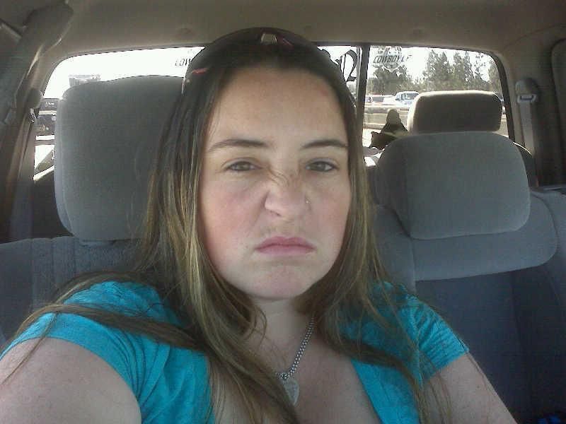 Suzi Amateur Busty Teen
