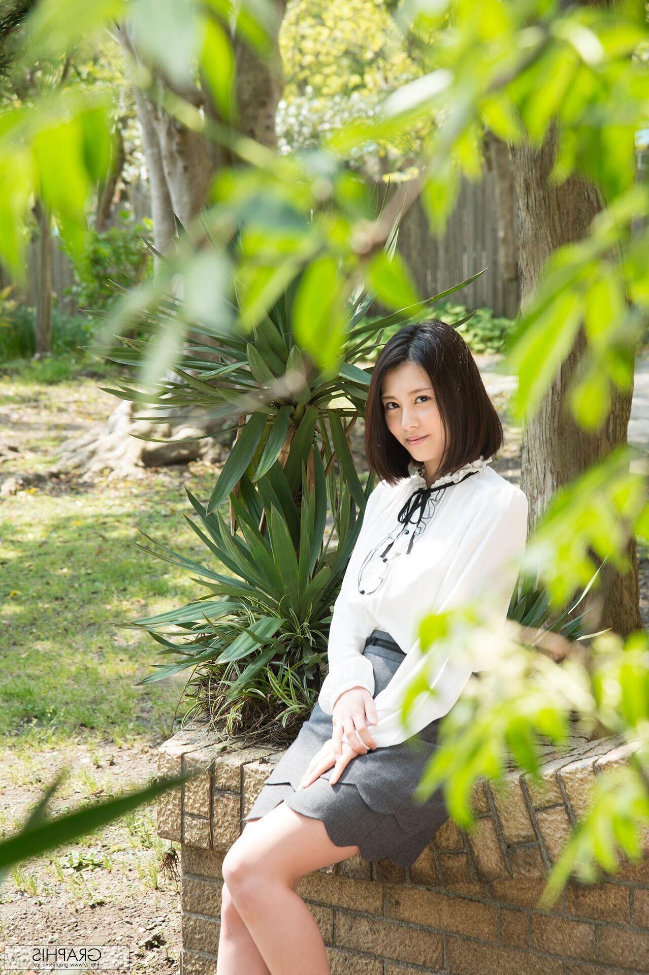 Китай Matsuoka graphisgals № я вниз