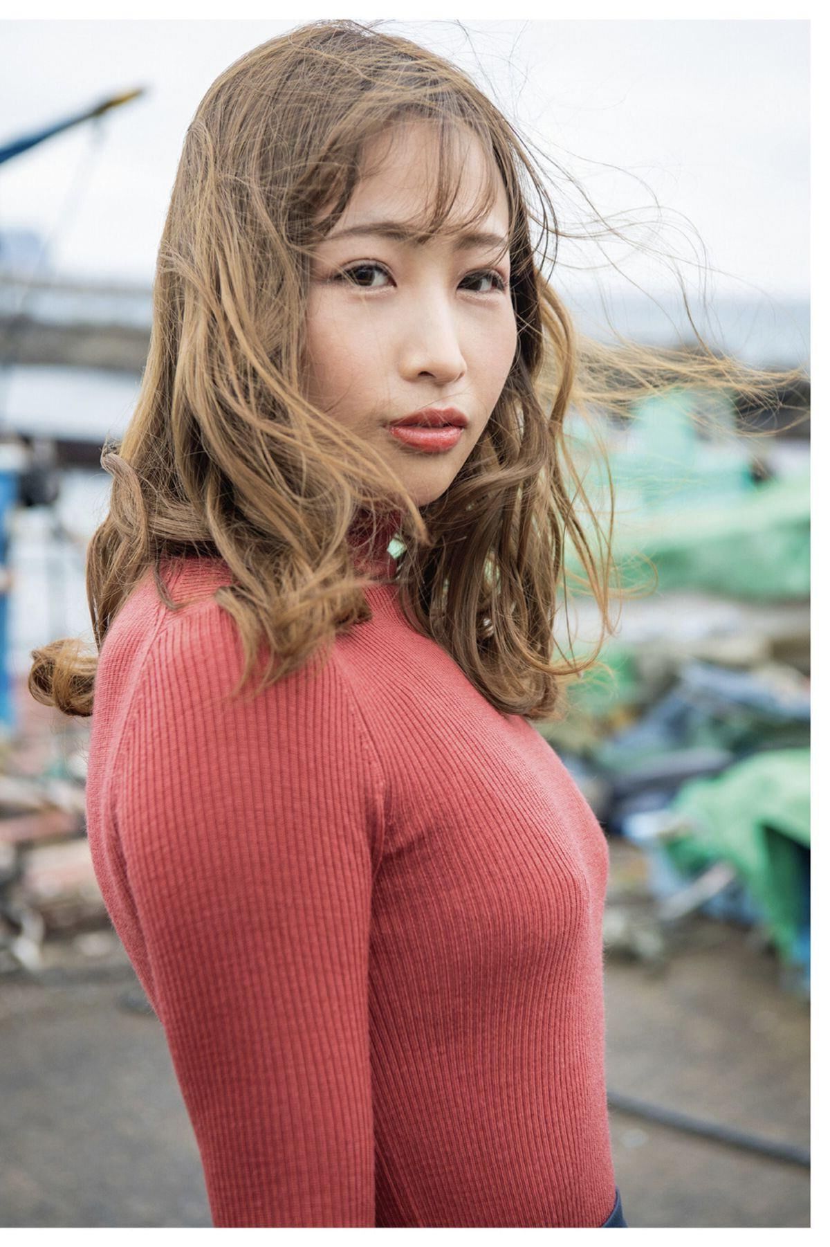 Asian Beauties Megu Mio