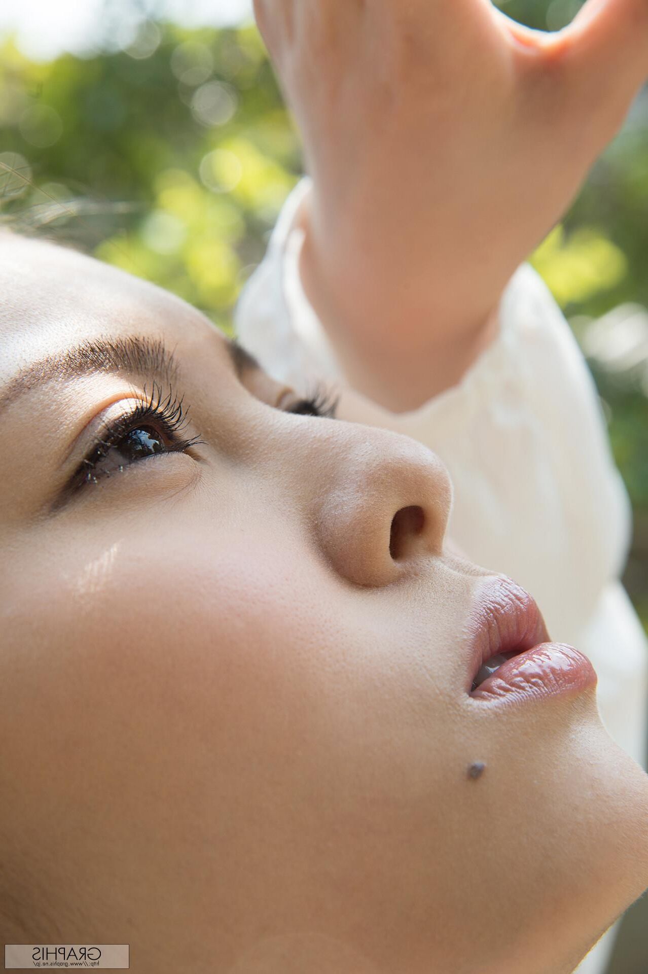 Китай Matsuoka graphisgals № я вниз