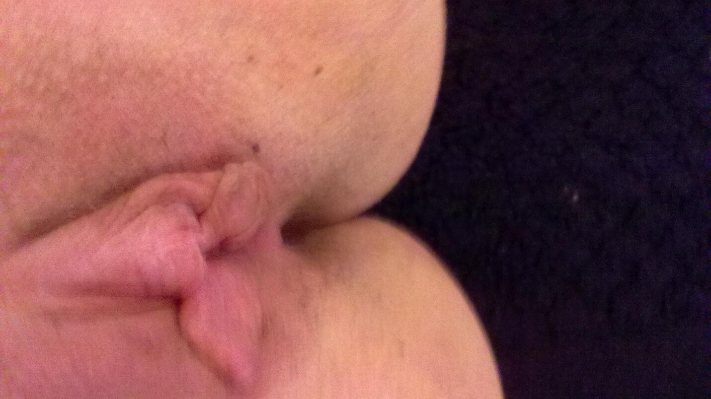 Amateur Alyssa