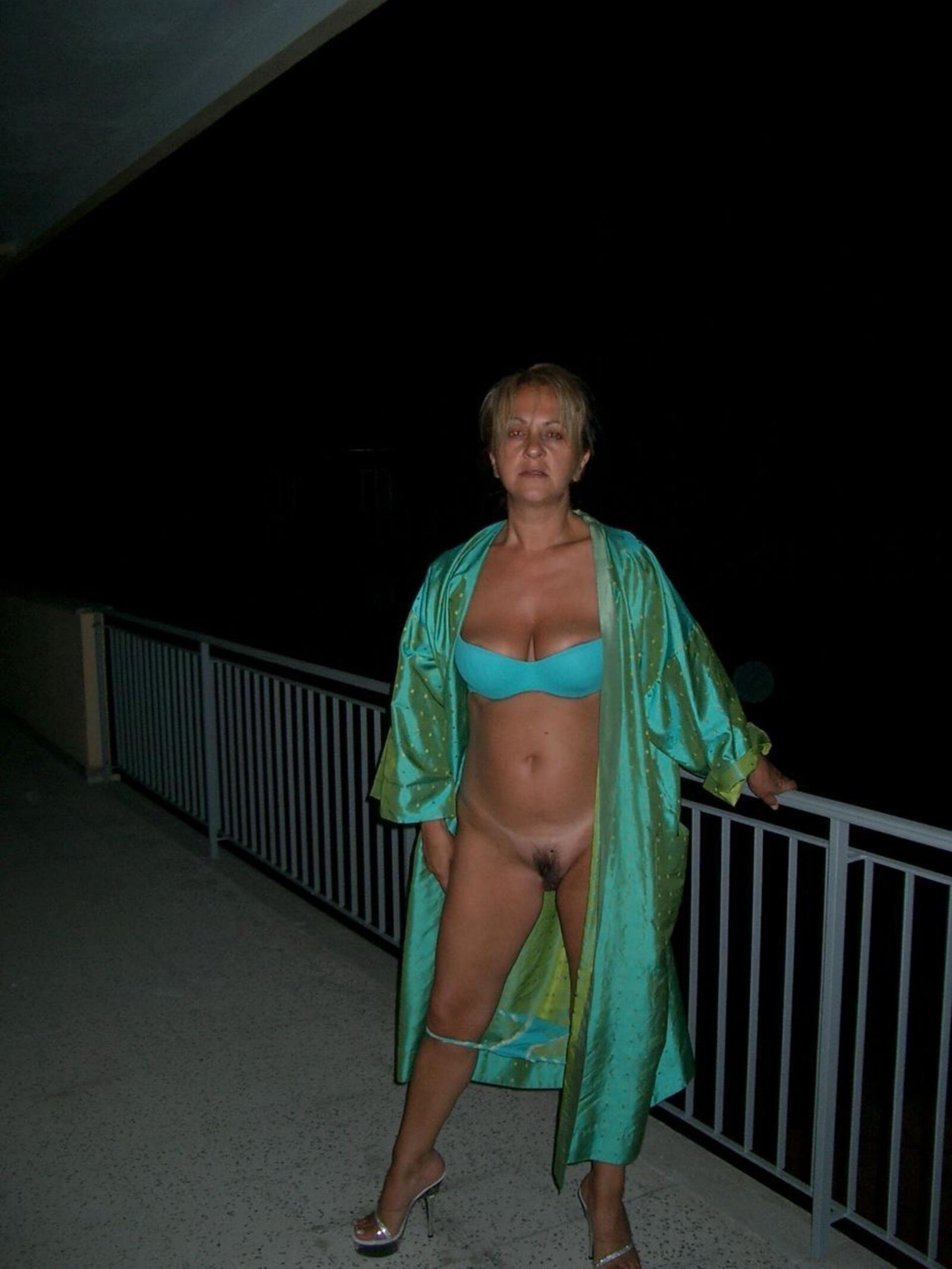 Summe MILF für Ihr Streicheln
