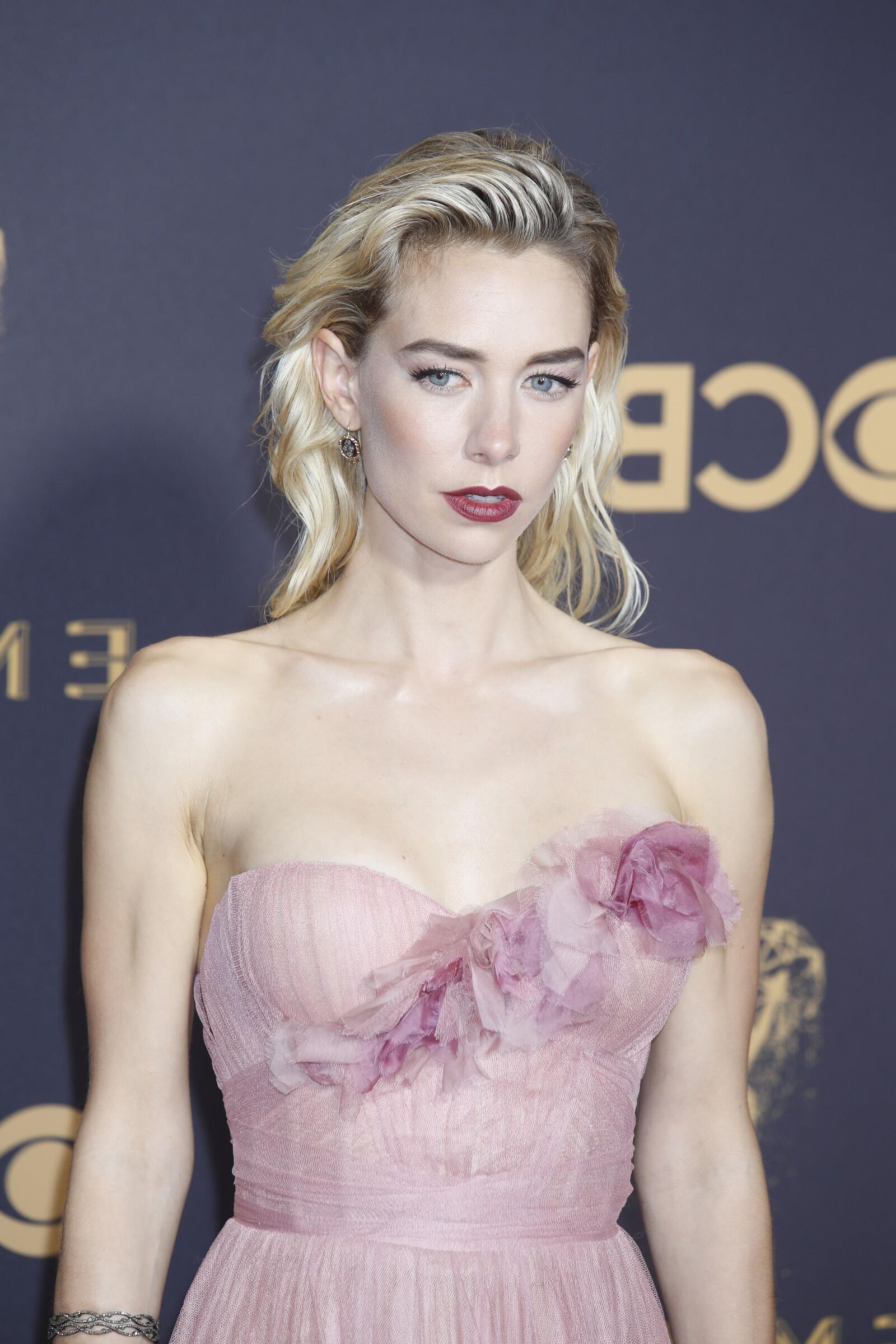 Seins Vanessa Kirby