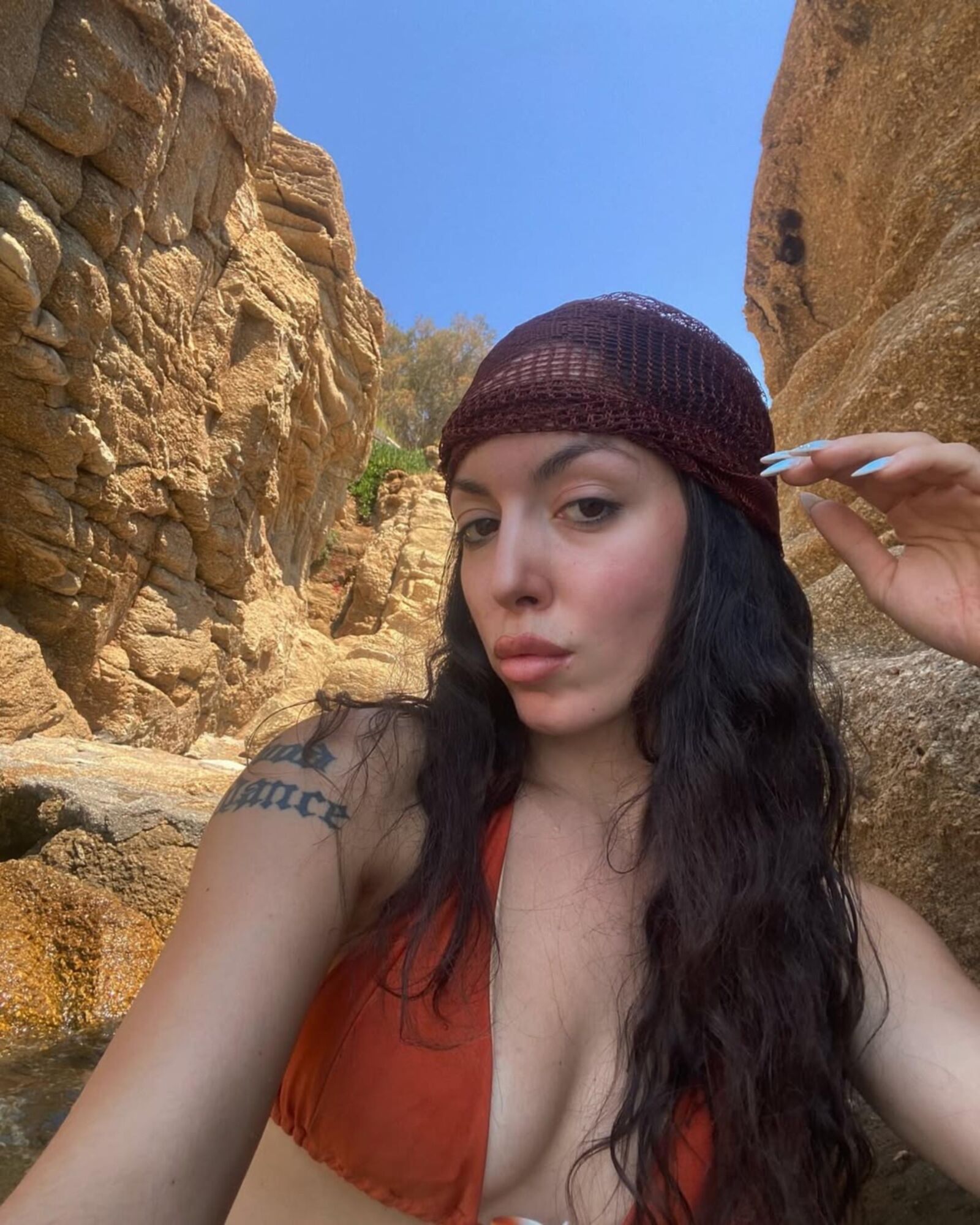 My daughter's friend Gina totally Greek slut