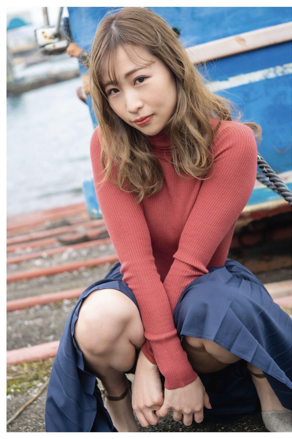 Asian Beauties Megu Mio