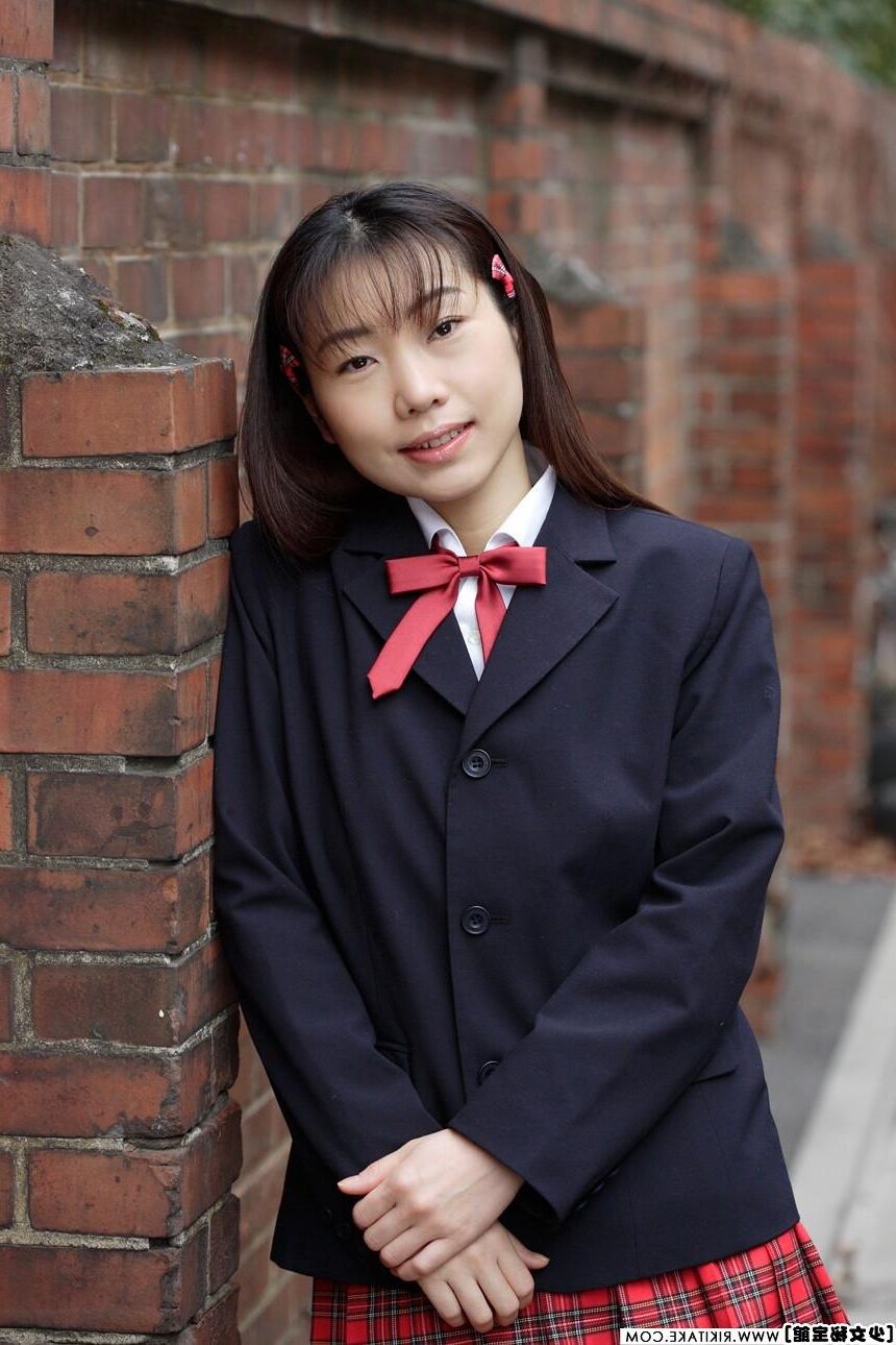 japanese nude model Rumi Kimura 