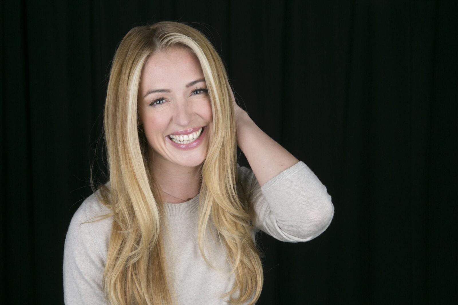 Chat Deeley