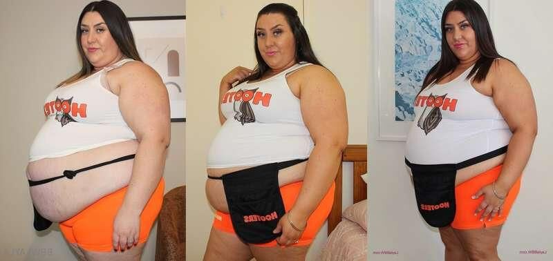 SSBBW Mix