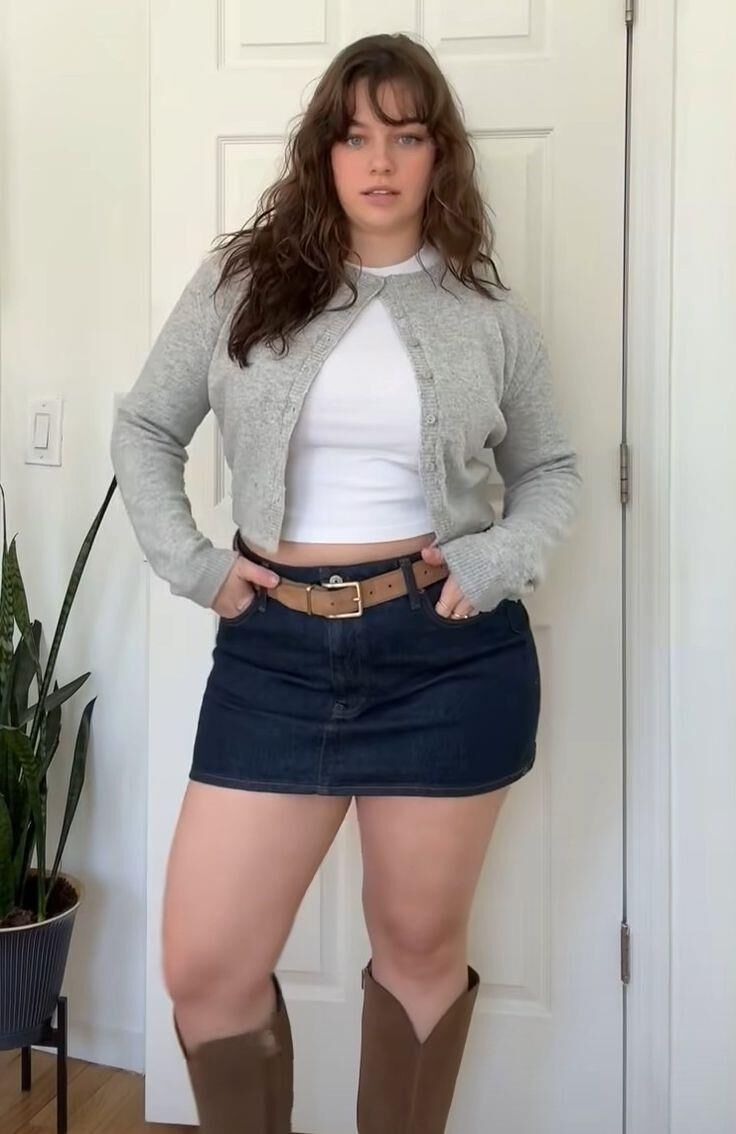 P Интерес к красоте фокусируется на PAWGS THICC