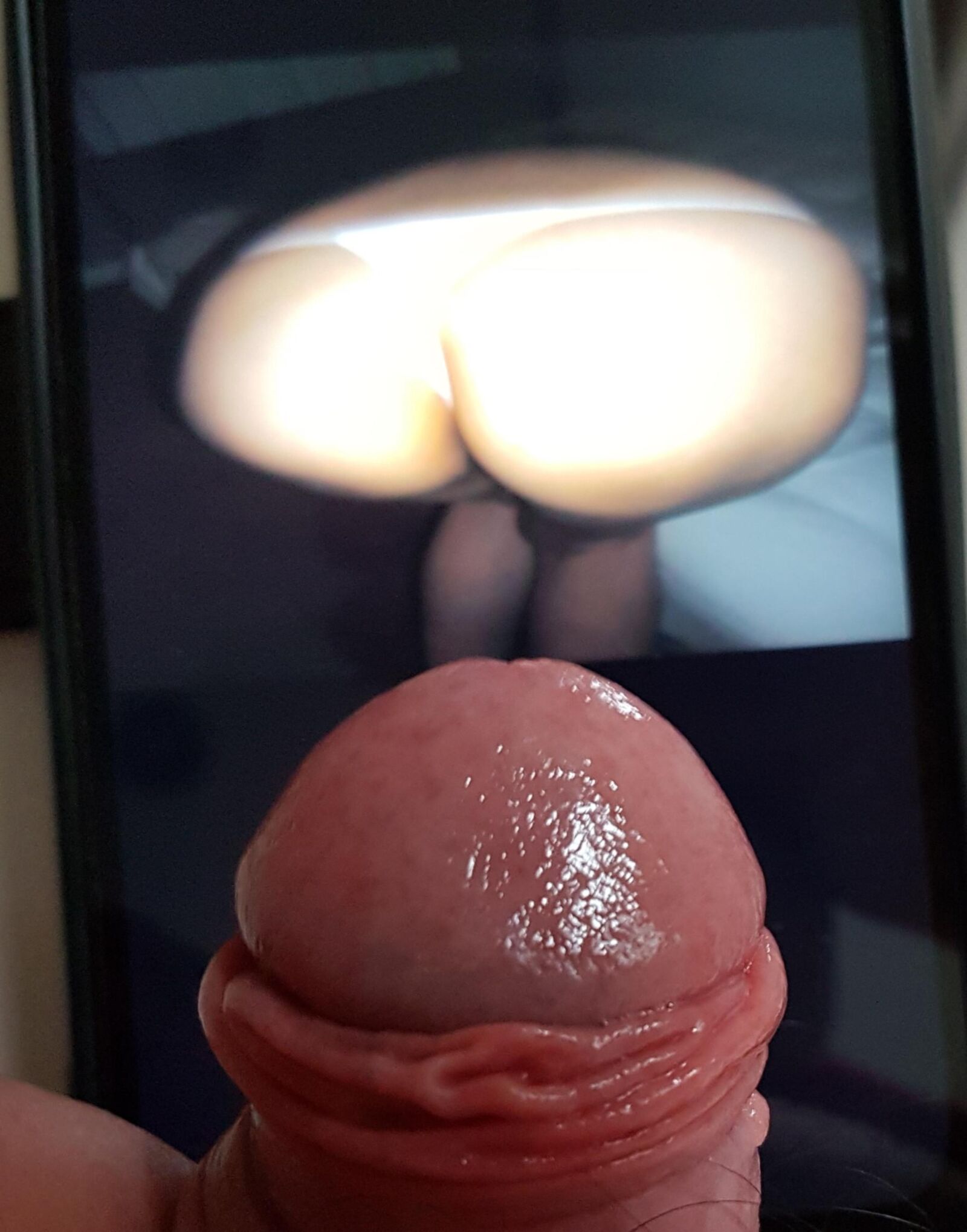 Milf arsch / я люблю эту задницу;))