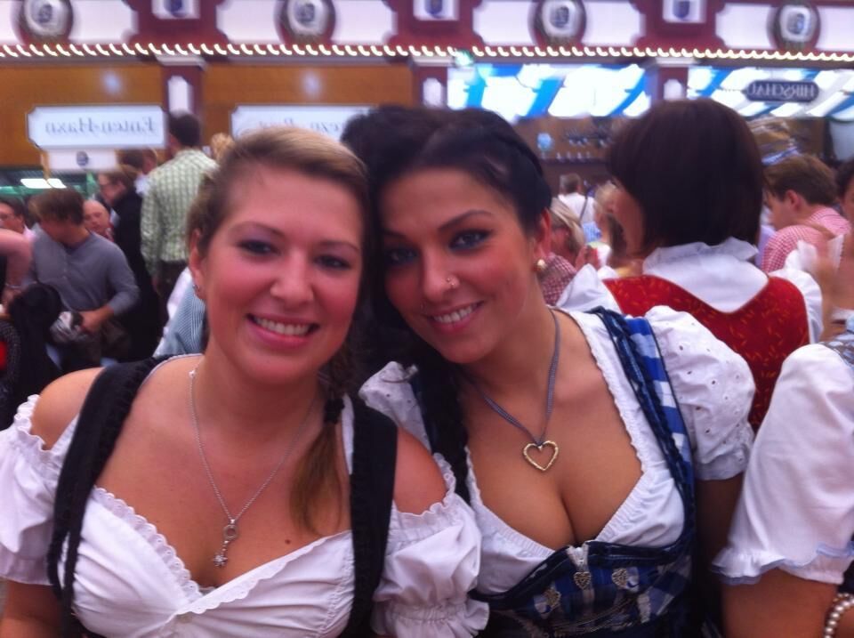 Geile Schwestern, какая одна сестра